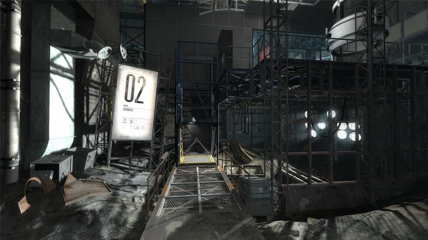 传送门:进化/Portal: Revolution-3 传送门:进化/Portal: Revolution-3