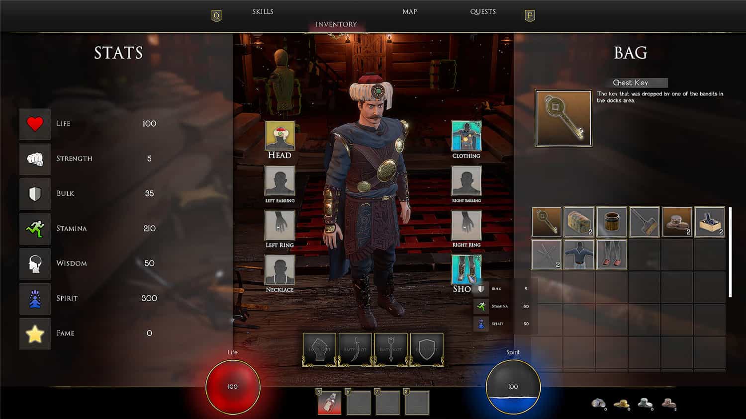 命运指南针:伊斯坦布尔/Compass of Destiny: Istanbul-1 命运指南针:伊斯坦布尔/Compass of Destiny: Istanbul-1