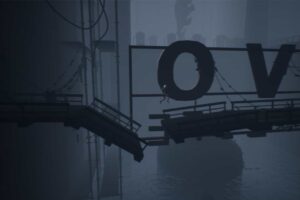 最后一口气/One Last Breath