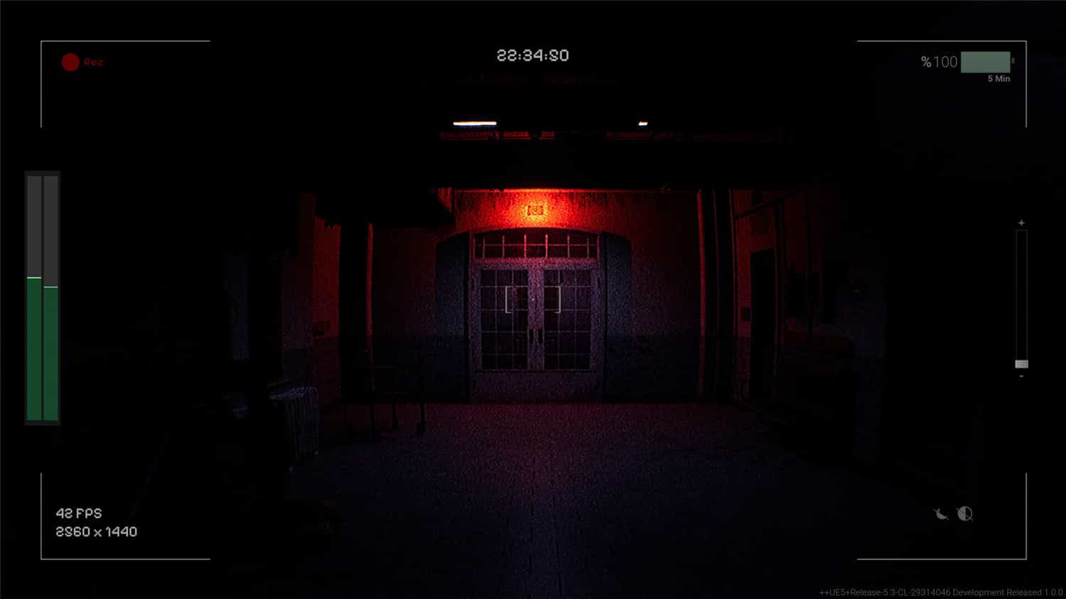 无人接近/Nowhere Near-1 无人接近/Nowhere Near-1