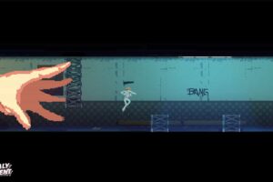 时空叛客/Anomaly Agent