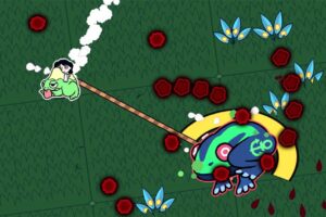 拼贴冒险传/Patch Quest