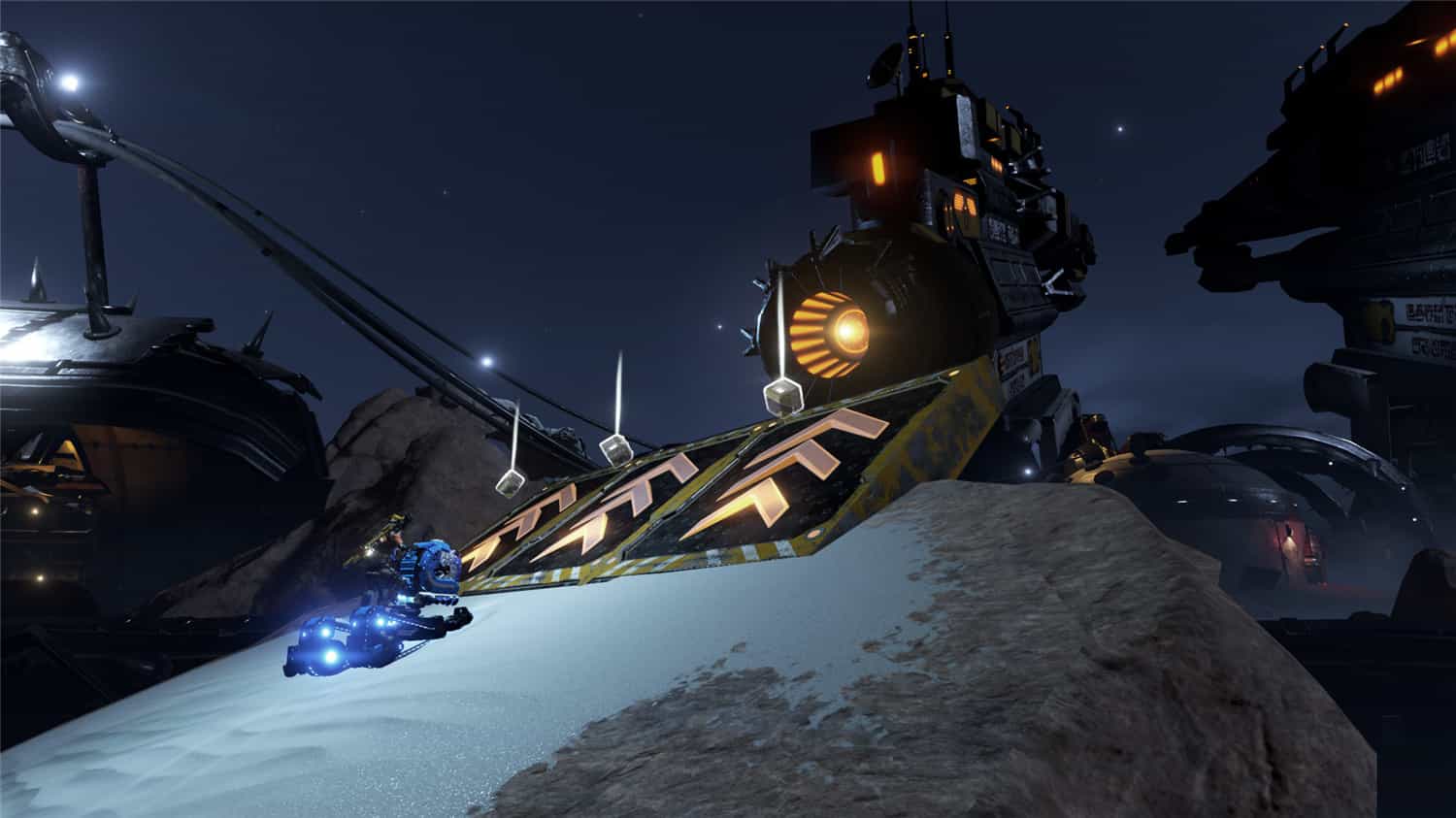 核心重铸：终极版/ReCore: Definitive Edition-2