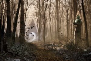 塔罗斯的法则2/The Talos Principle 2