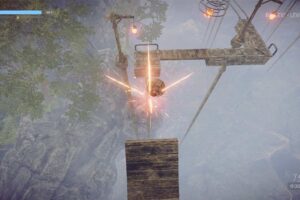超级平衡球 2：空中花园/Ballex 2: The Hanging Gardens