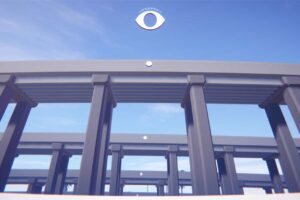 强力四轮越野车/Overpass
