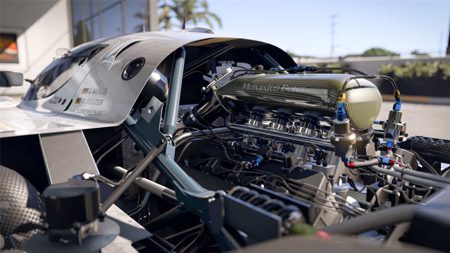 极限竞速8/极限竞速:赛车运动/Forza Motorsport-6 极限竞速8/极限竞速:赛车运动/Forza Motorsport-6