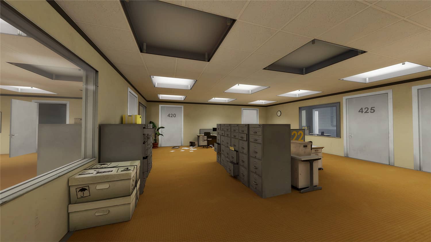 史丹利的寓言:超豪华版/The Stanley Parable: Ultra Deluxe-4 史丹利的寓言:超豪华版/The Stanley Parable: Ultra Deluxe-4