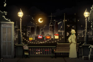 夜光/LumineNight