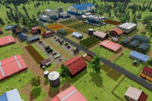农场经理2018/Farm Manager 2018