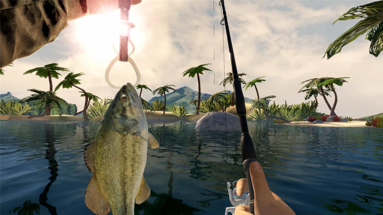 钓鱼大冒险/Fishing Adventure-2