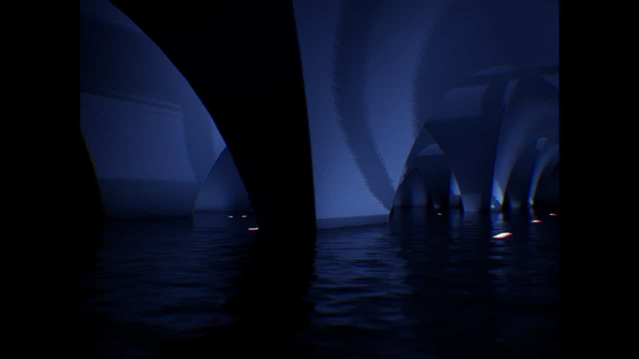 太空/SPACE-2