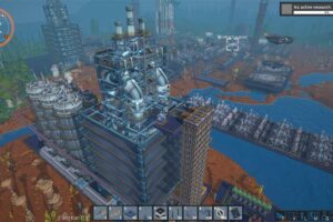 铸造厂/FOUNDRY