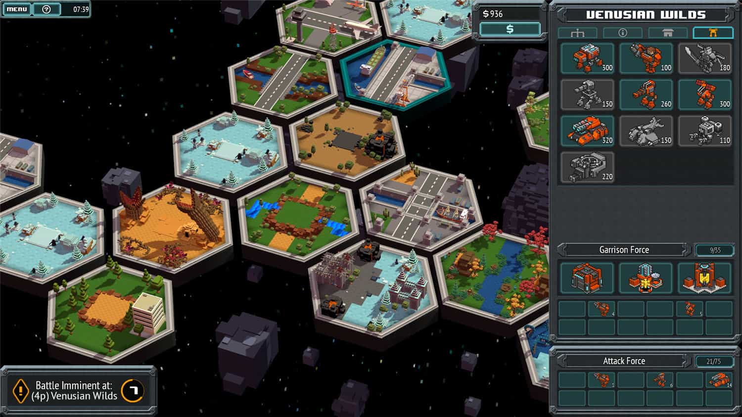 8位侵略者/8-Bit Invaders!-4 8位侵略者/8-Bit Invaders!-4