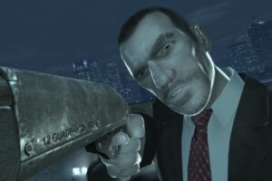 侠盗猎车4：自由城之章/GTA4/Grand Theft Auto IV: The Complete Edition