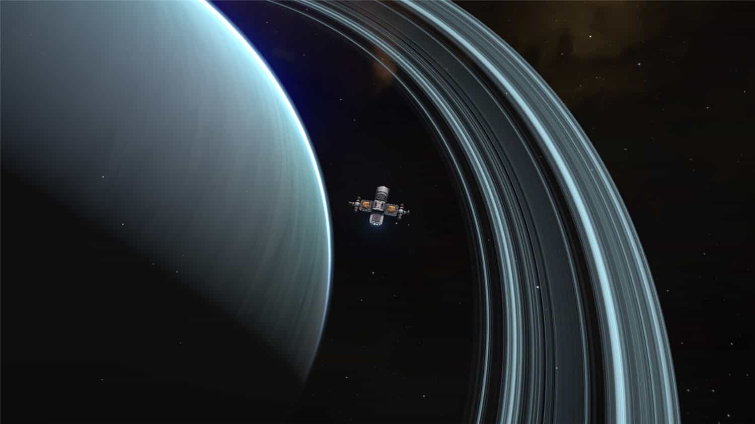 星际命令/Celestial Command-2 星际命令/Celestial Command-2