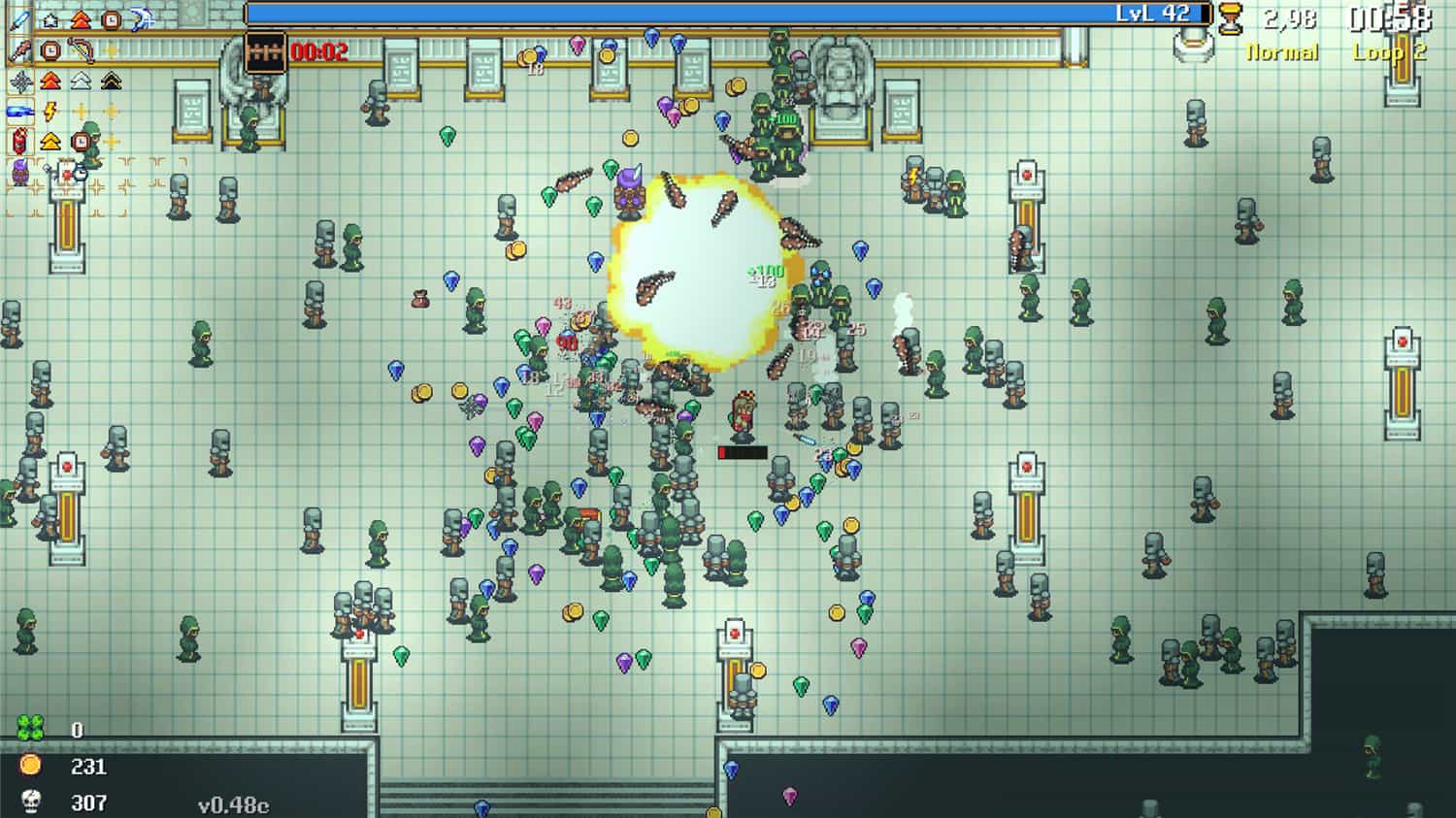 生存纪元/Chrono Survival-1 生存纪元/Chrono Survival-1