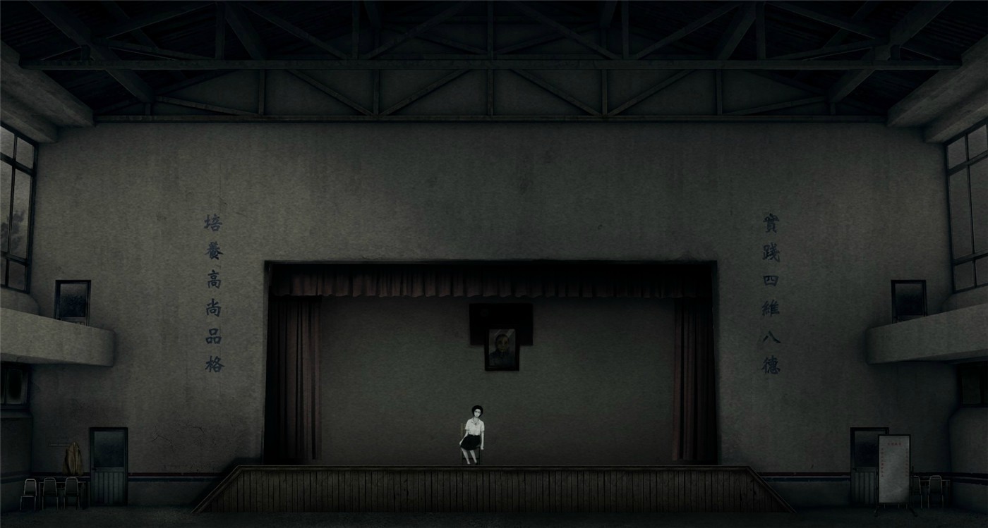 返校/Detention-2