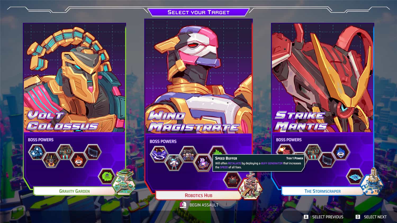 塑战核心/Battle Shapers-4 塑战核心/Battle Shapers-4