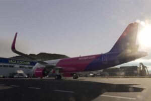 机场：模拟地勤/AirportSim