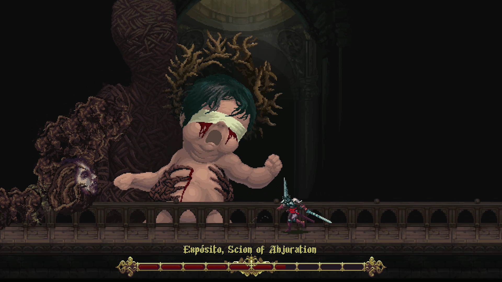 神之亵渎/Blasphemous-5