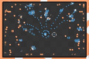 几何竞技场2/Geometry Arena 2