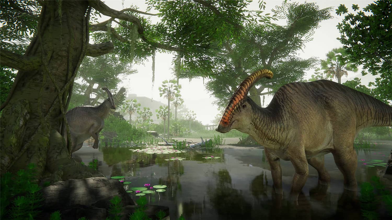 史前王国/Prehistoric Kingdom-8 史前王国/Prehistoric Kingdom-8
