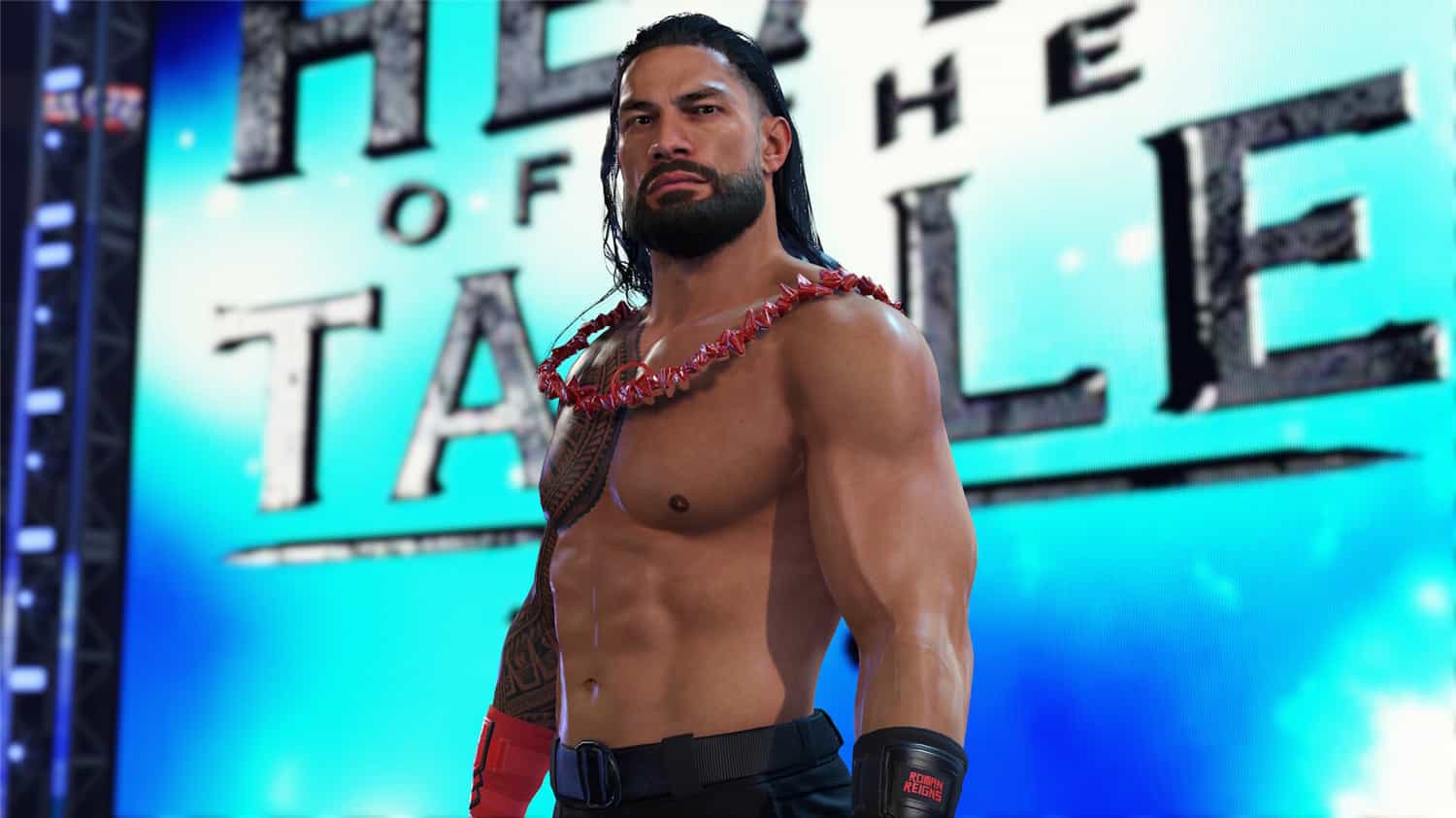 美国职业摔角联盟2K24/WWE 2K24-1 美国职业摔角联盟2K24/WWE 2K24-1