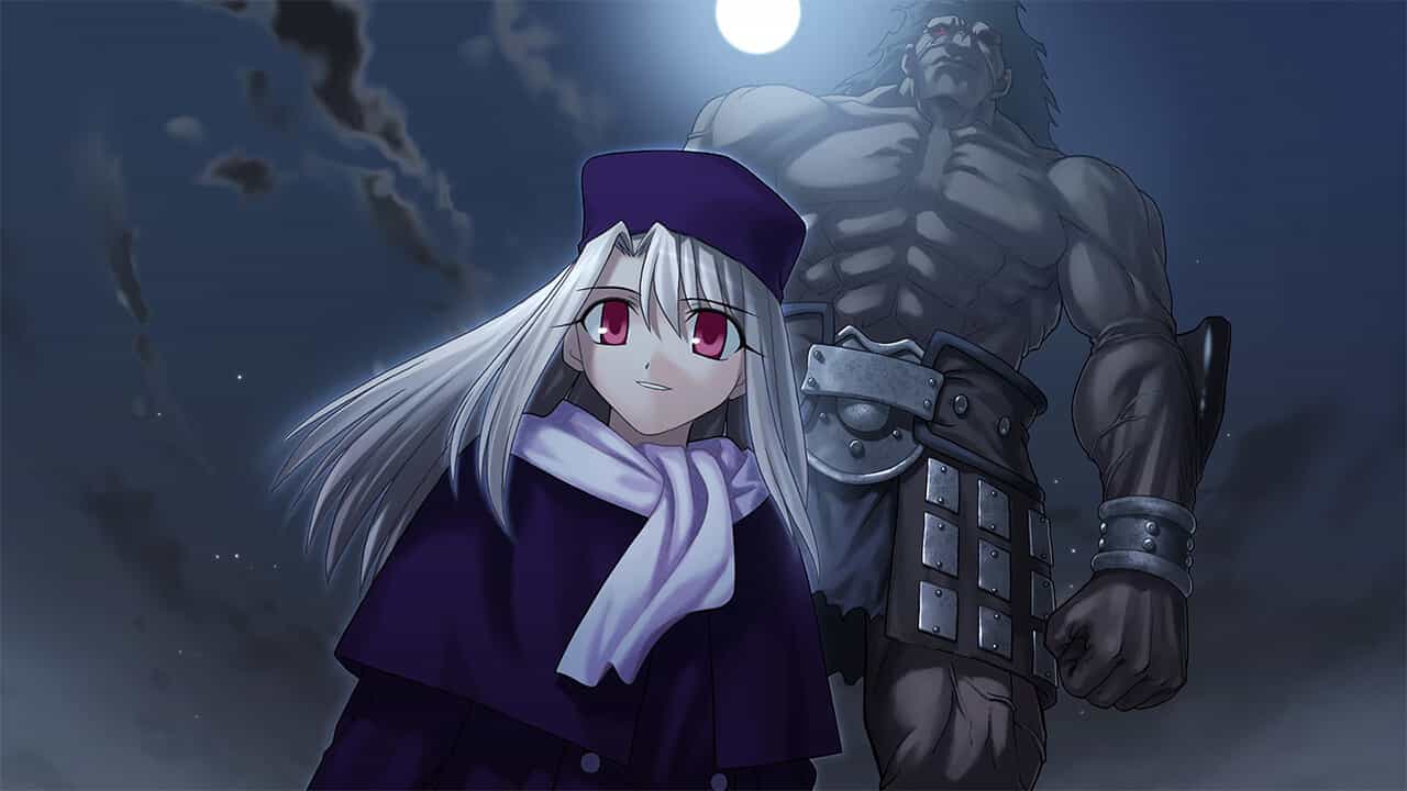 命运守护夜:重制版/Fate/stay night REMASTERED-3 命运守护夜:重制版/Fate/stay night REMASTERED-3