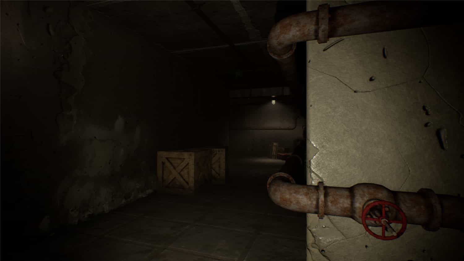 悬案2:刹那惊颤幸存/CASE 2: Animatronics Survival-4 悬案2:刹那惊颤幸存/CASE 2: Animatronics Survival-4