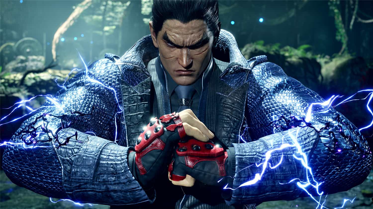铁拳8/TEKKEN 8-3 铁拳8/TEKKEN 8-3