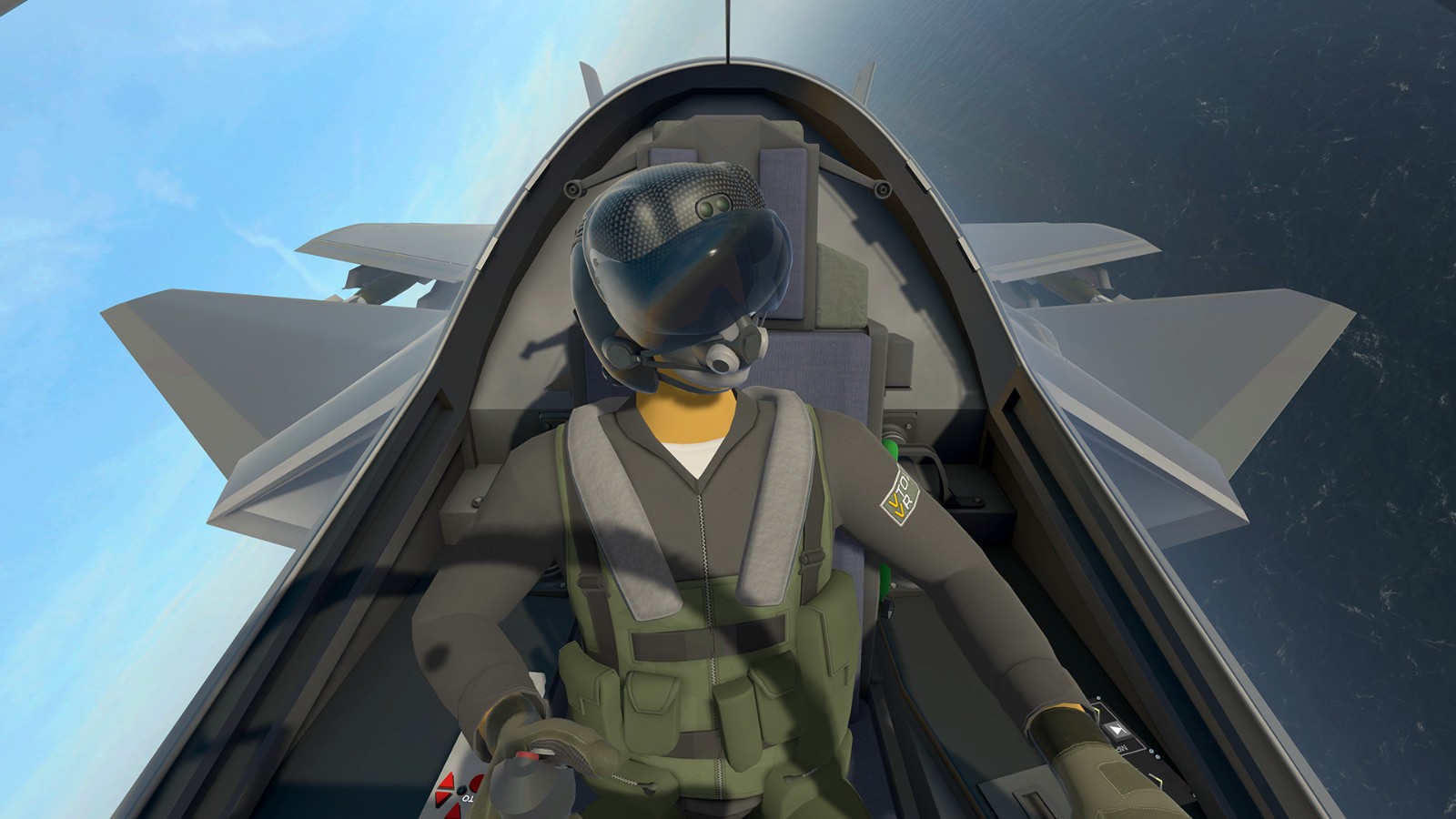 VTOL VR/支持网络联机-1 VTOL VR/支持网络联机-1