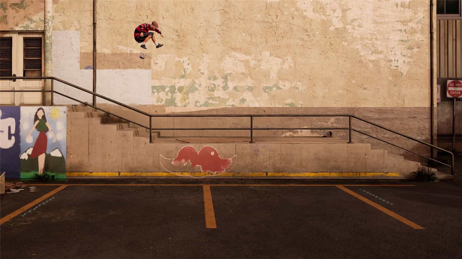 托尼·霍克:职业滑板手1 + 2/Tony Hawks Pro Skater 1 Plus 2-1 托尼·霍克:职业滑板手1 + 2/Tony Hawks Pro Skater 1 Plus 2-1