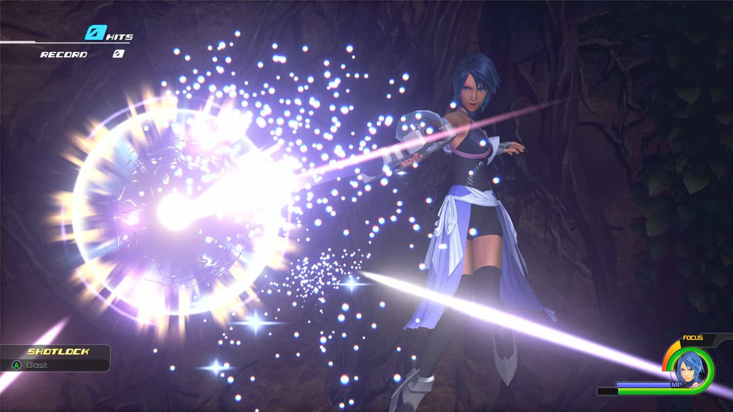 王国之心2.8:终章高清版/KINGDOM HEARTS HD 2.8 Final Chapter Prologue-4 王国之心2.8:终章高清版/KINGDOM HEARTS HD 2.8 Final Chapter Prologue-4