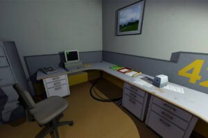史丹利的寓言：超豪华版/The Stanley Parable: Ultra Deluxe
