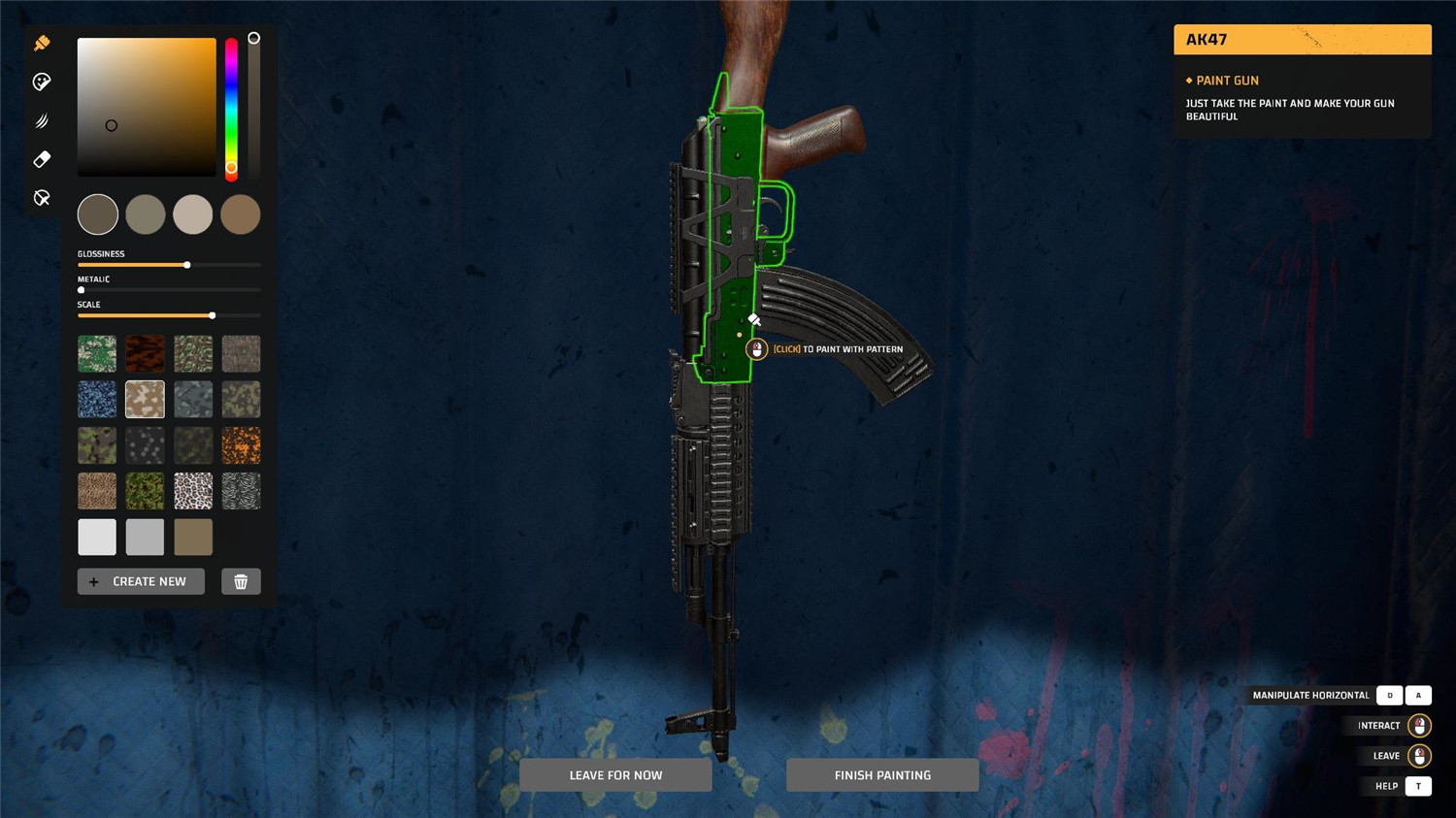 枪匠模拟器/Gunsmith Simulator-4 枪匠模拟器/Gunsmith Simulator-4
