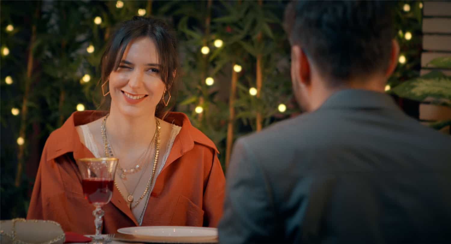 首次约会:约会迟到/First Date : Late To Date-1 首次约会:约会迟到/First Date : Late To Date-1