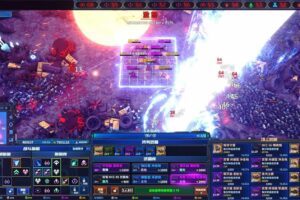 超武进化：丧尸毁灭者/Zombie Defense: ARMS EVOLUTION