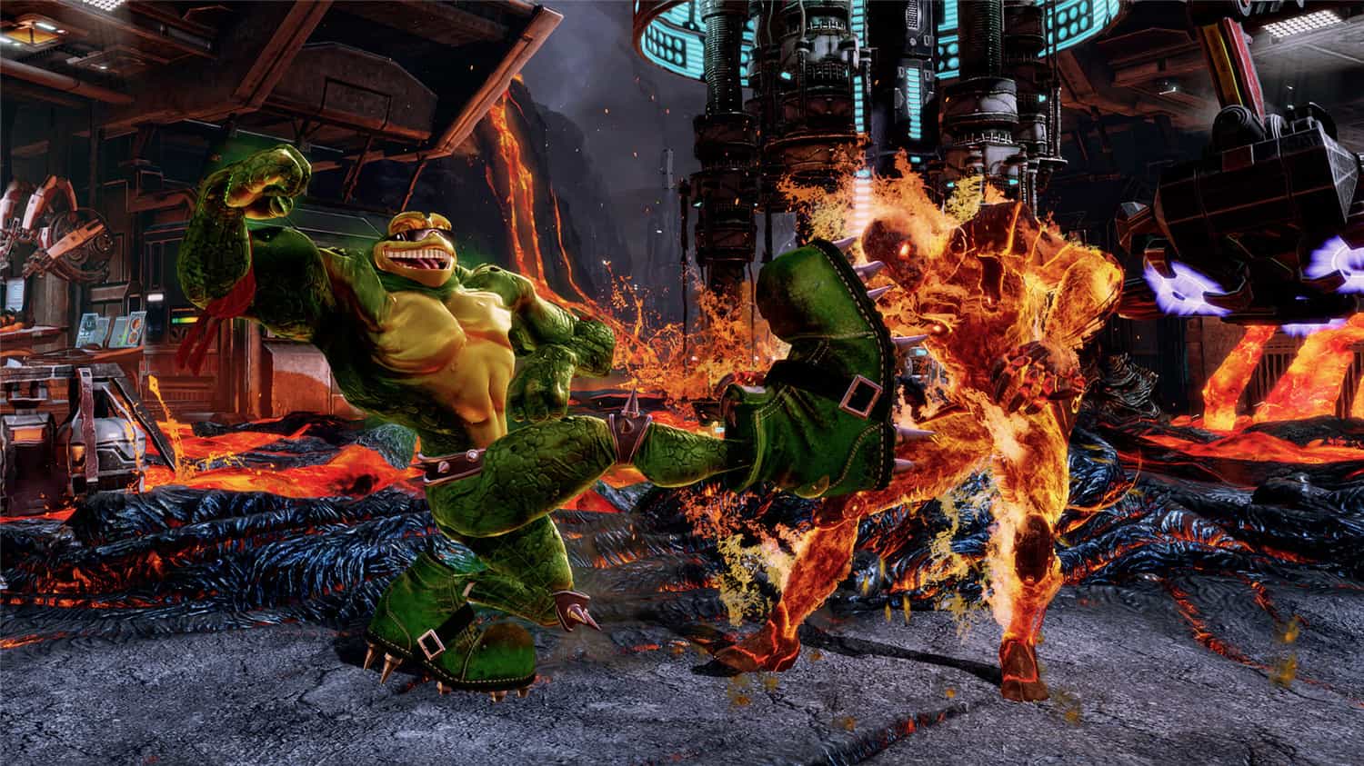 杀手学堂/Killer Instinct-2 杀手学堂/Killer Instinct-2