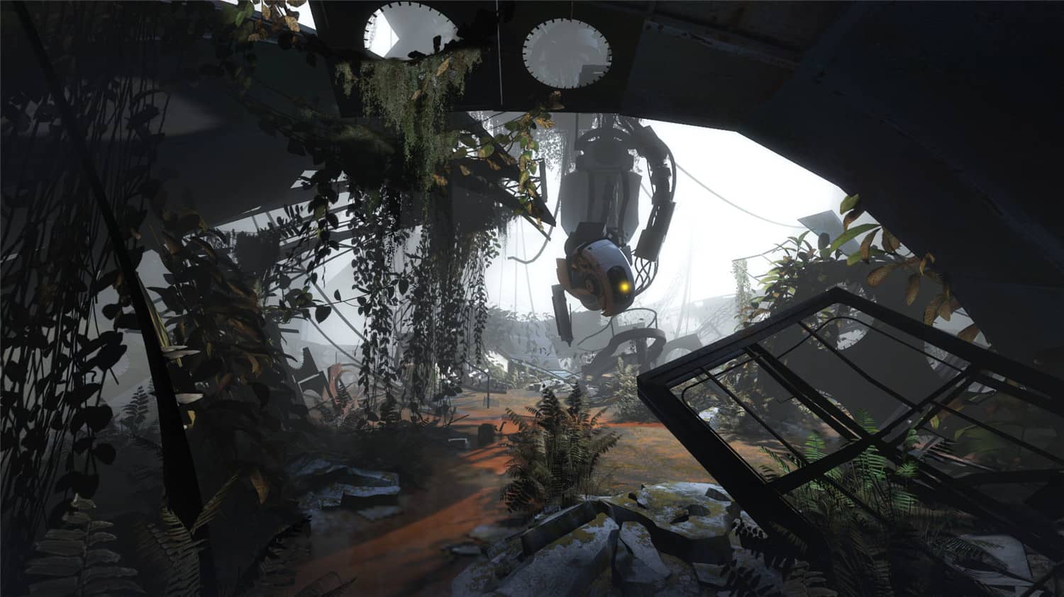 传送门2/Portal 2-1 传送门2/Portal 2-1