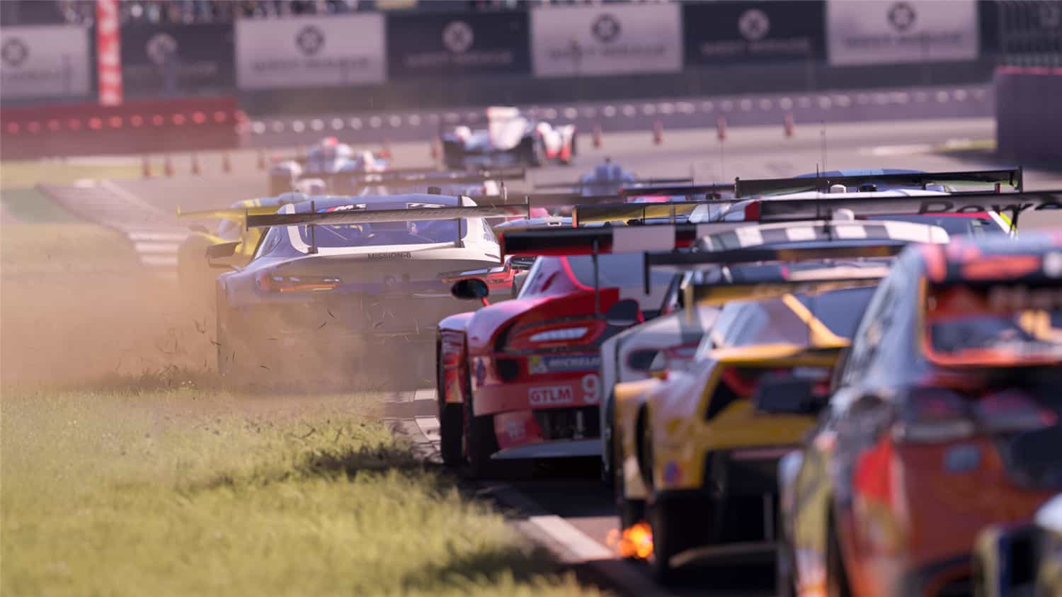 极限竞速8/极限竞速:赛车运动/Forza Motorsport-4 极限竞速8/极限竞速:赛车运动/Forza Motorsport-4