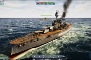 太平洋雄风/Victory At Sea Pacific