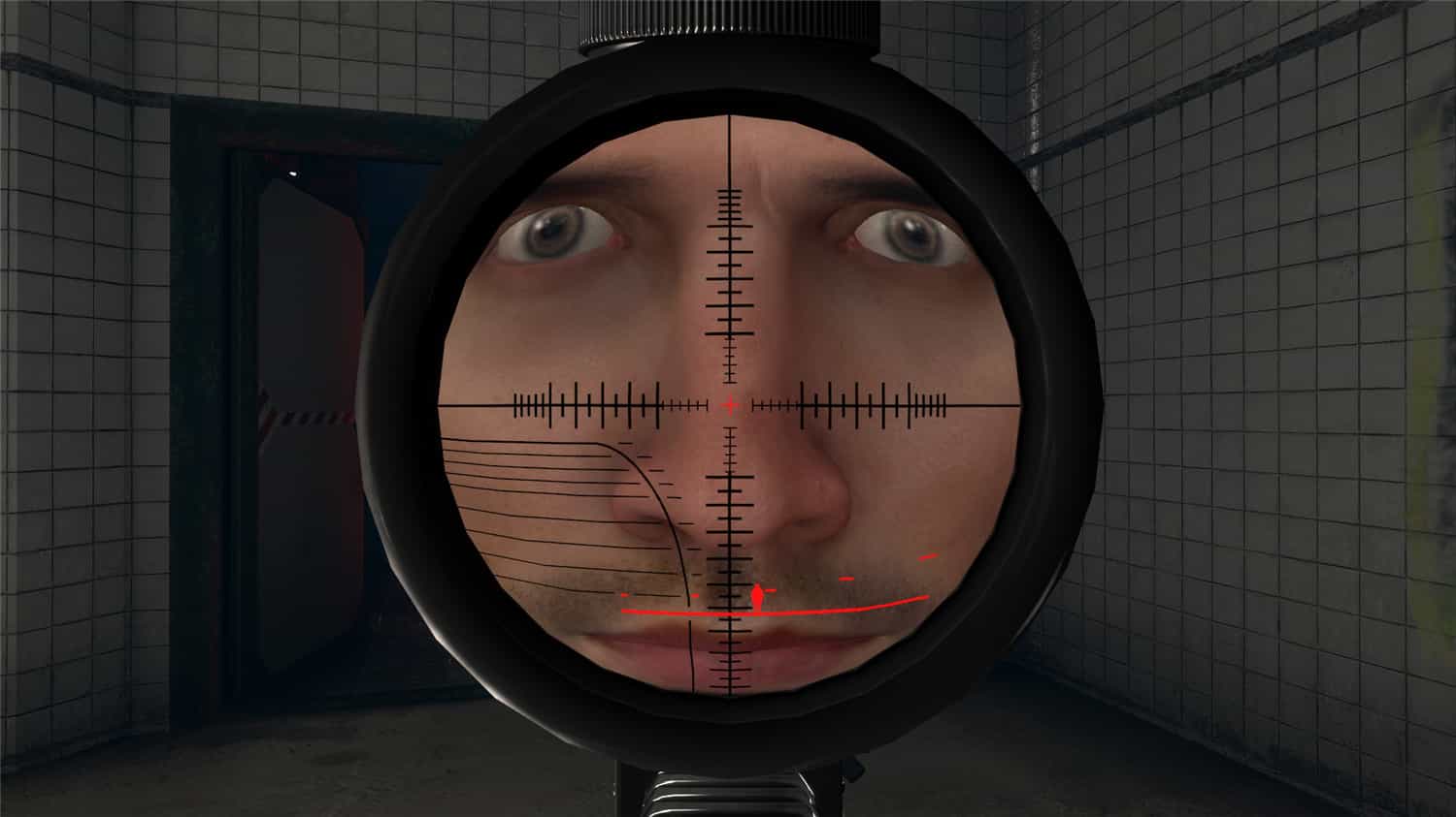 追捕弗里曼/Hunt Down The Freeman-4 追捕弗里曼/Hunt Down The Freeman-4
