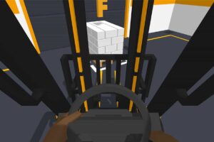 叉车极限：豪华版/Forklift Extreme: Deluxe Edition