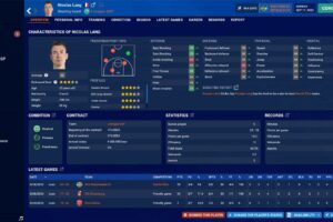 职业篮球经理2024/Pro Basketball Manager 2024