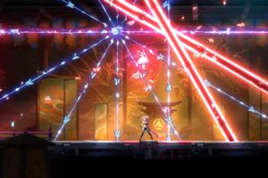 苍翼：混沌效应/BlazBlue Entropy Effect