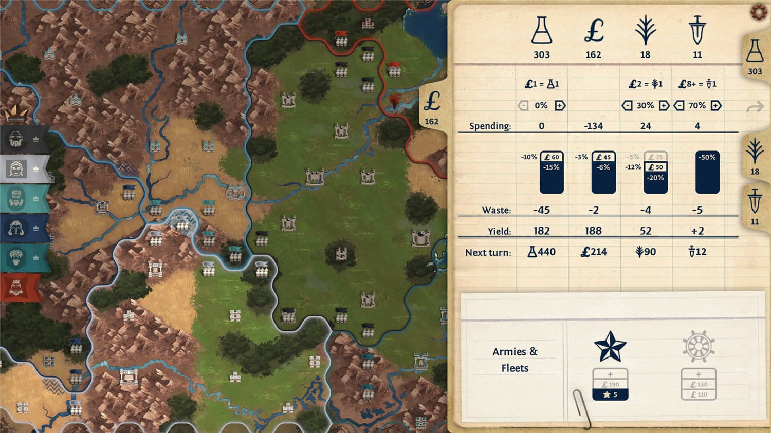 法老王：青铜帝国/Ozymandias: Bronze Age Empire Sim-3