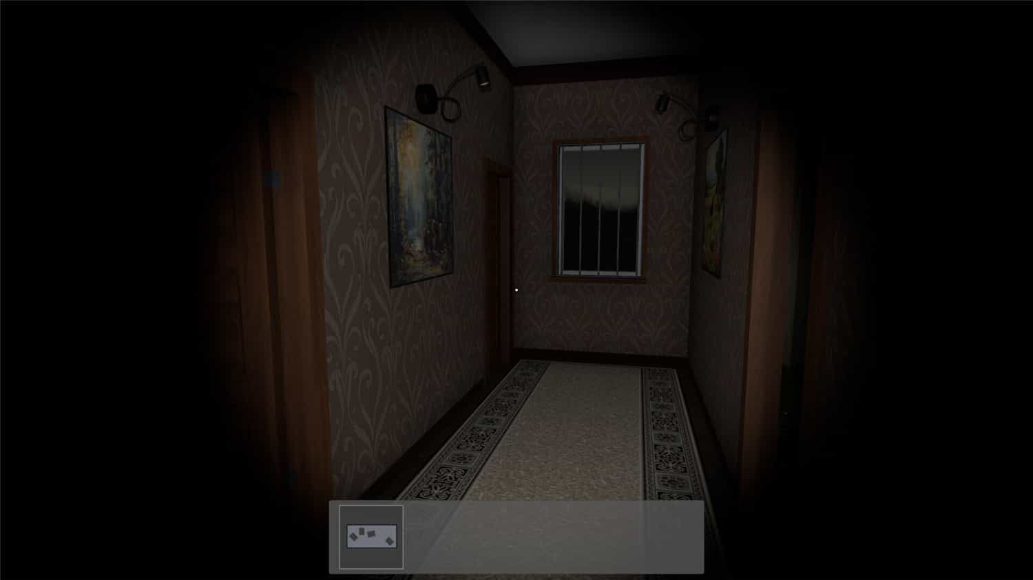 最后受害者:恐惧之屋/Last victim. House of Fear-2 最后受害者:恐惧之屋/Last victim. House of Fear-2