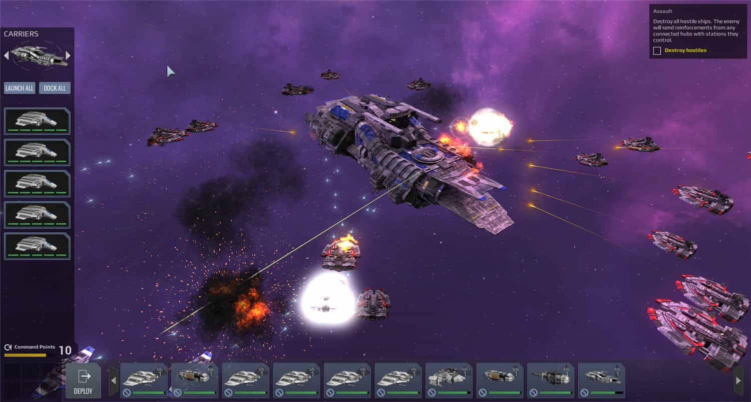 尘埃舰队/Dust Fleet-2