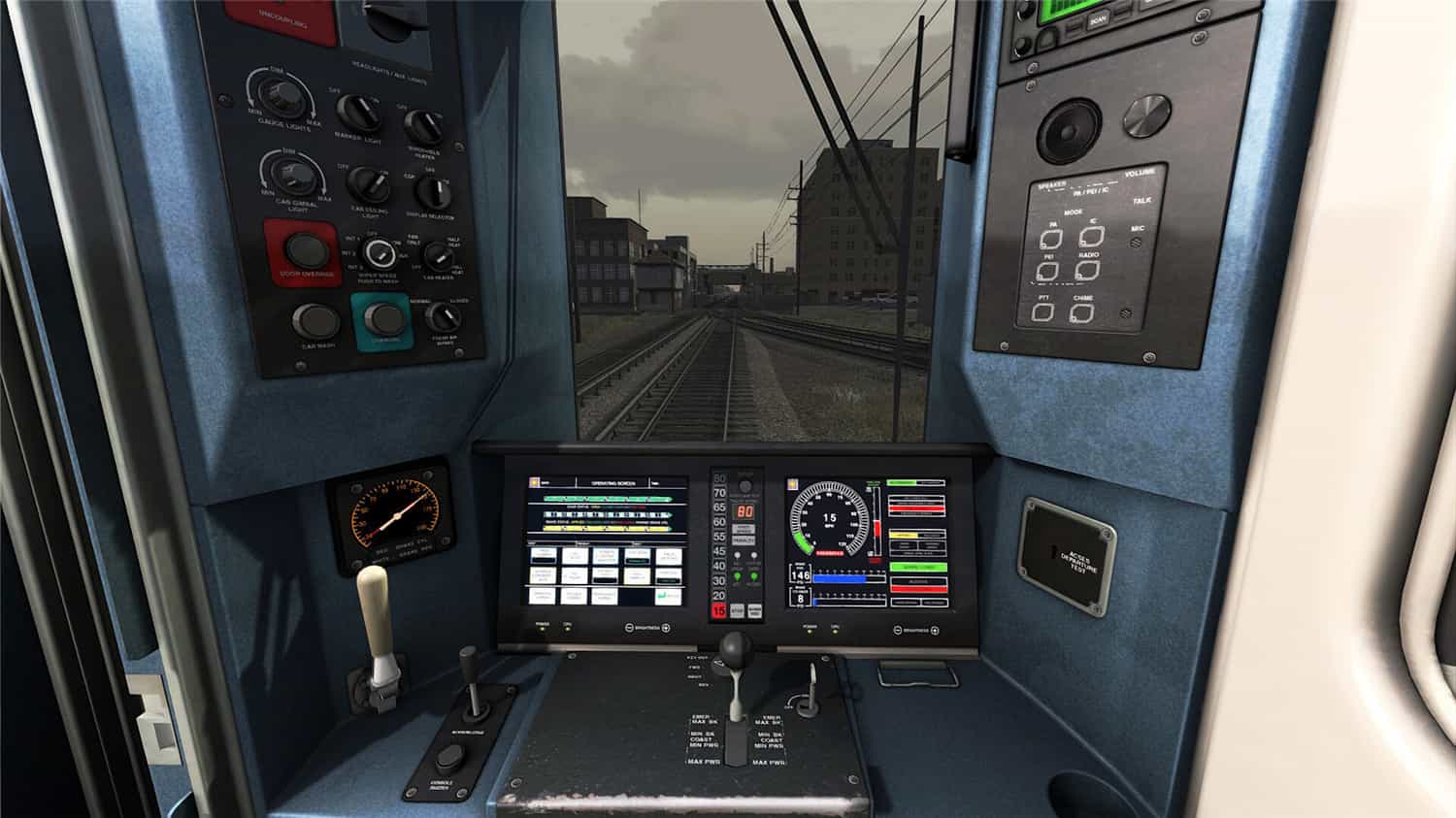 模拟火车2022/模拟列车2022/RW13/TS2022/Train Simulator 2022-2 模拟火车2022/模拟列车2022/RW13/TS2022/Train Simulator 2022-2